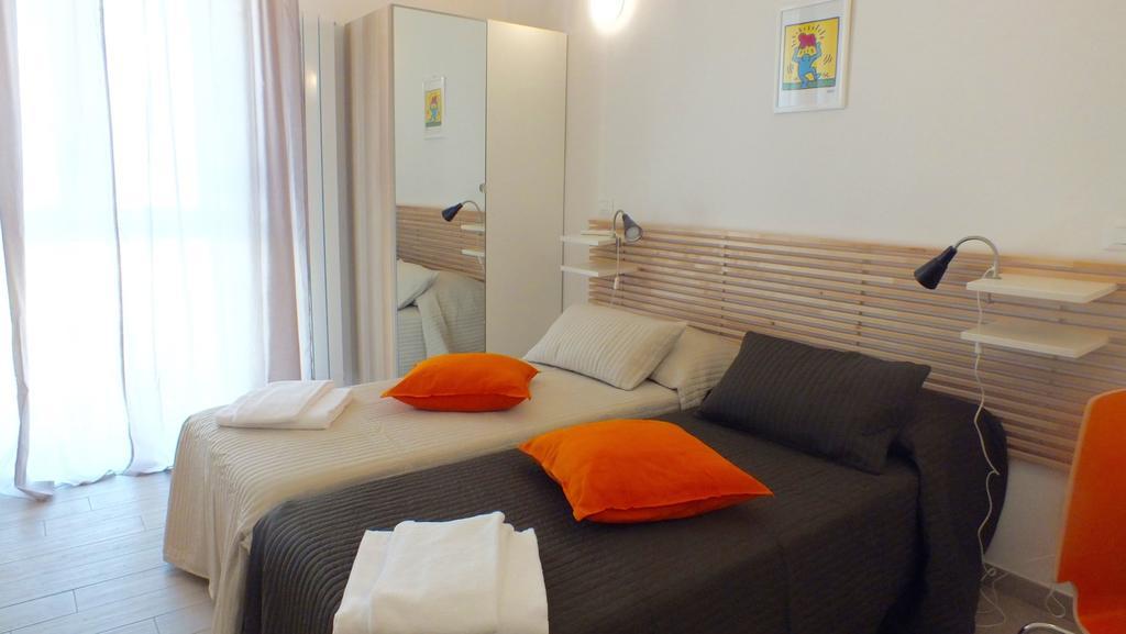 My Bnb Пиза Экстерьер фото