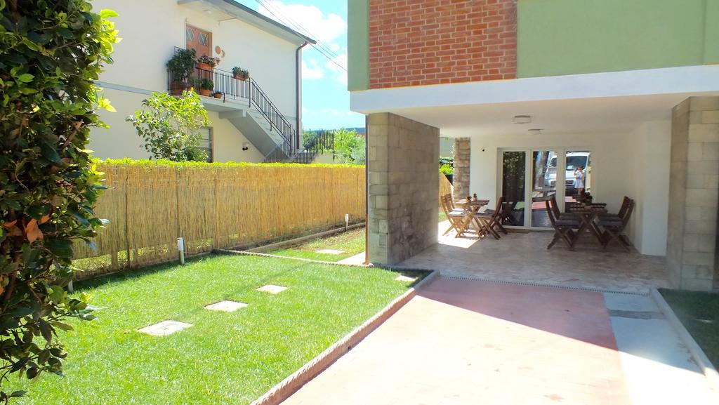 My Bnb Пиза Экстерьер фото