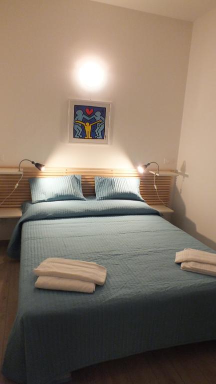 My Bnb Пиза Экстерьер фото