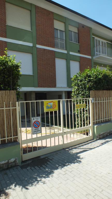 My Bnb Пиза Экстерьер фото