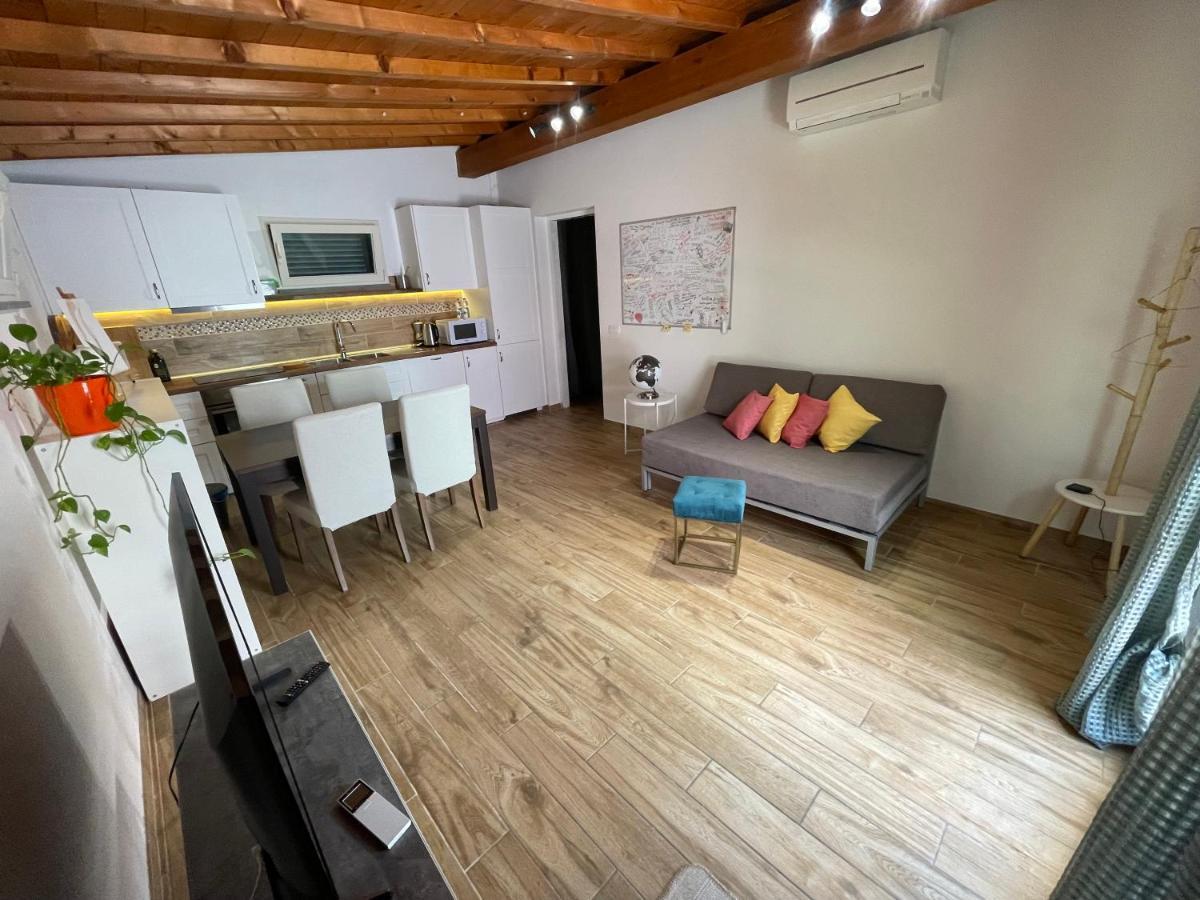 My Bnb Пиза Экстерьер фото