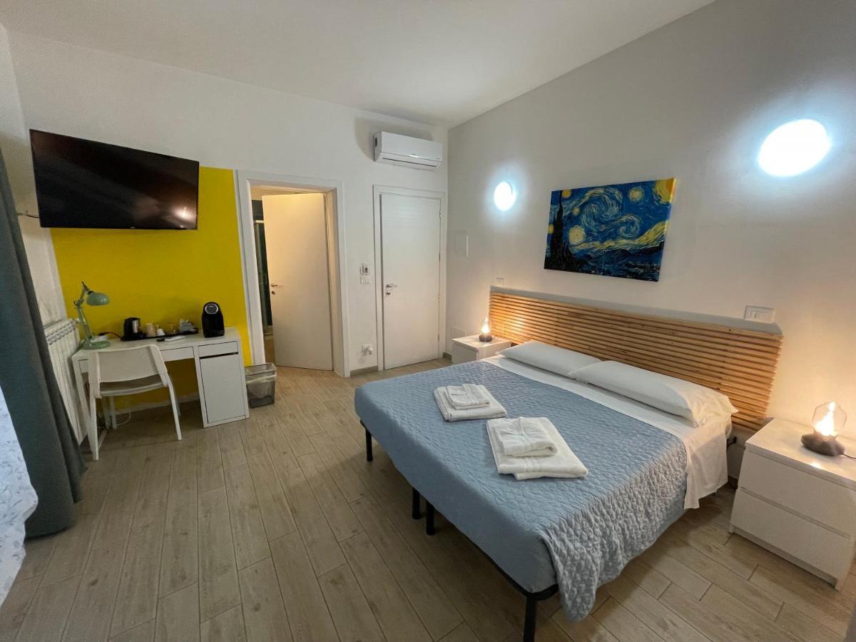 My Bnb Пиза Экстерьер фото