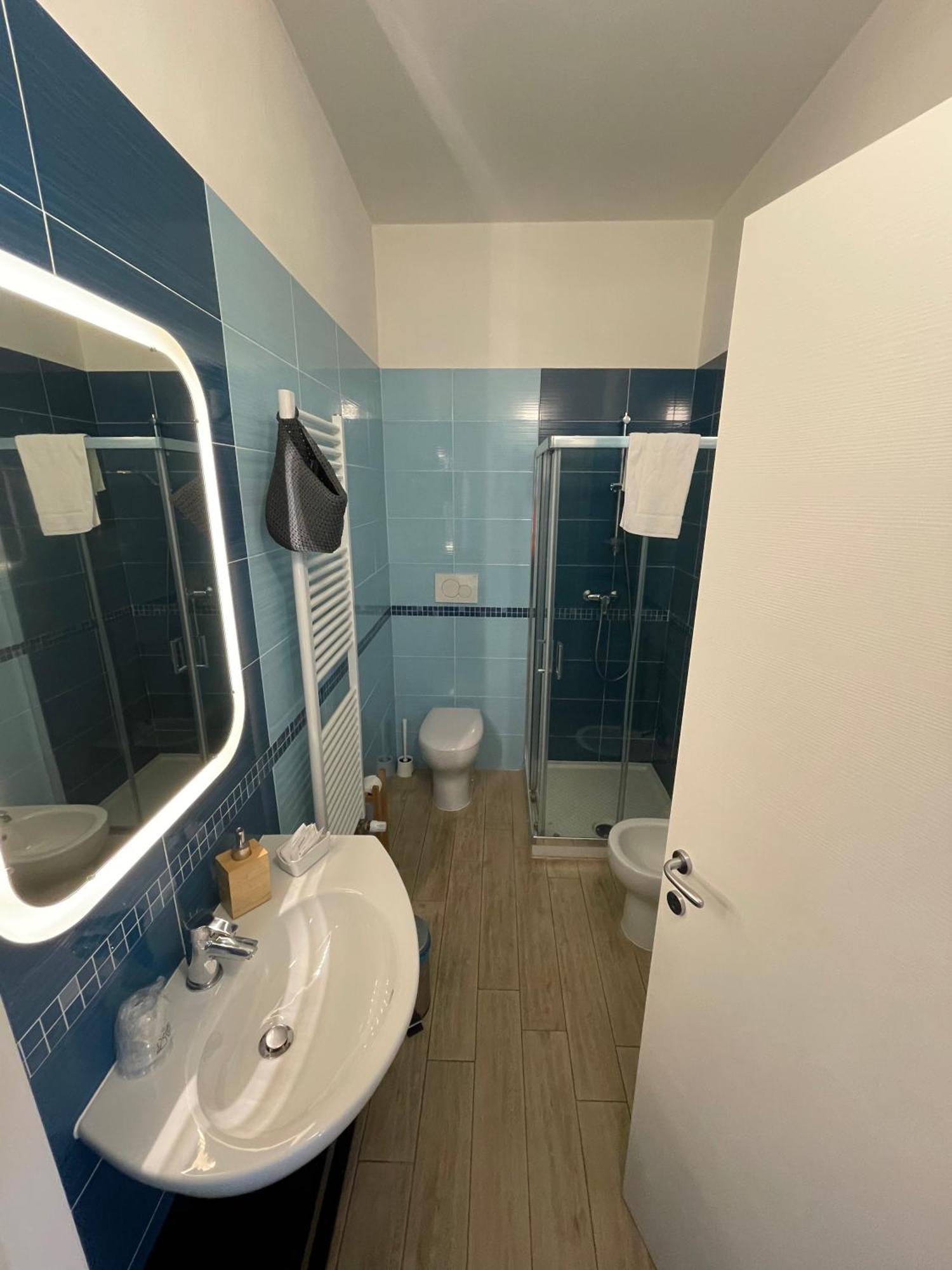 My Bnb Пиза Экстерьер фото