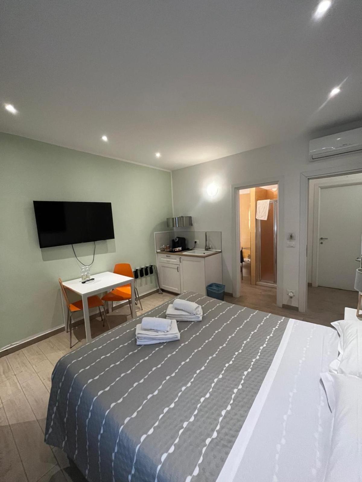 My Bnb Пиза Экстерьер фото