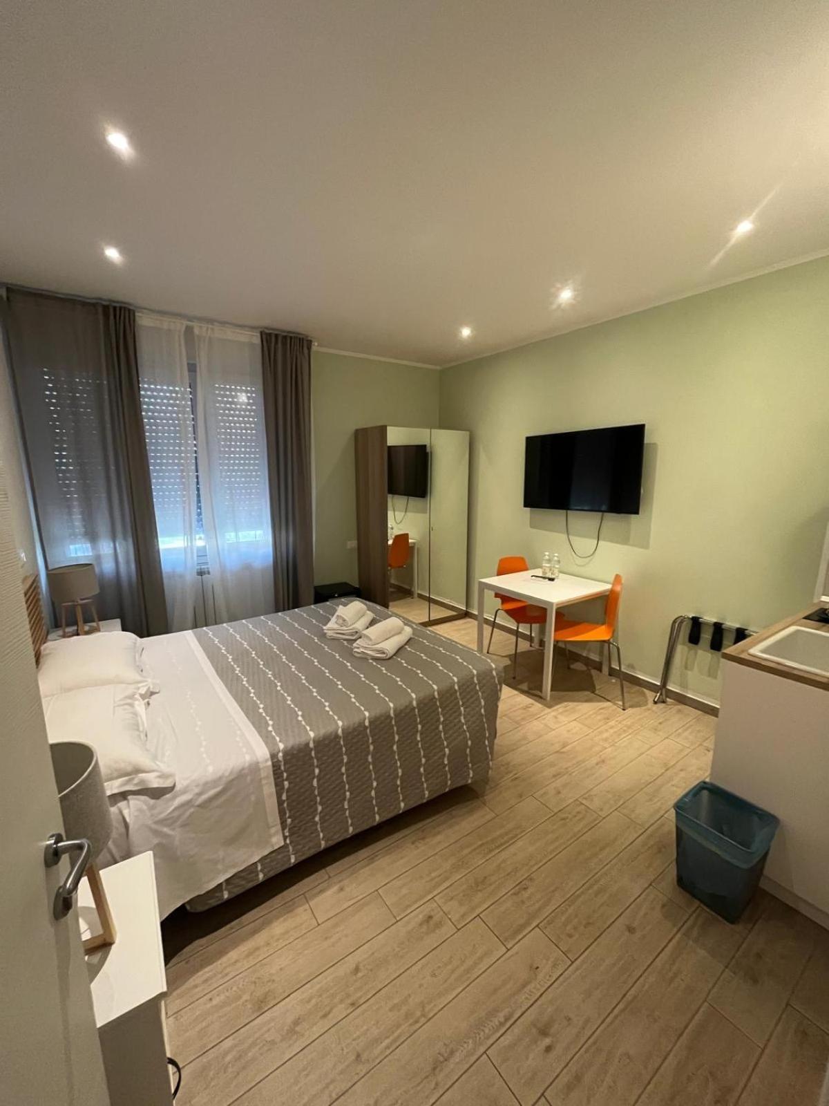 My Bnb Пиза Экстерьер фото