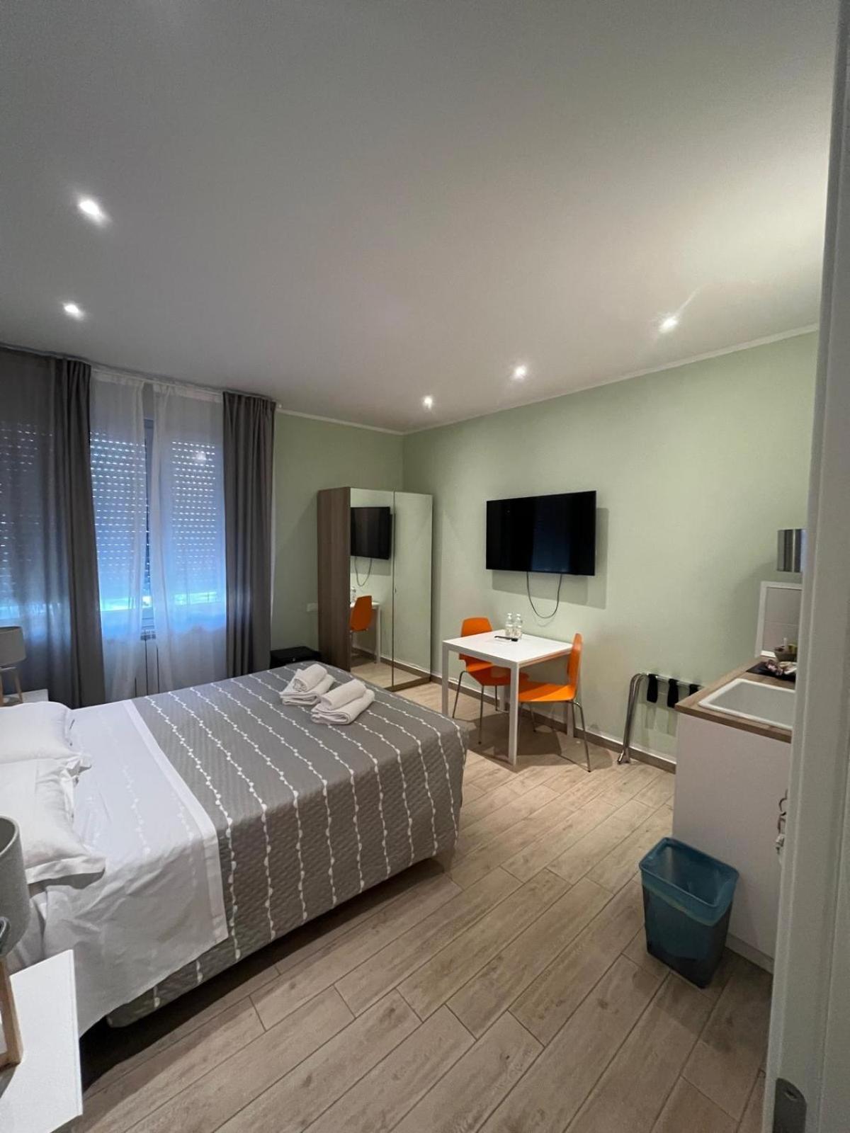 My Bnb Пиза Экстерьер фото