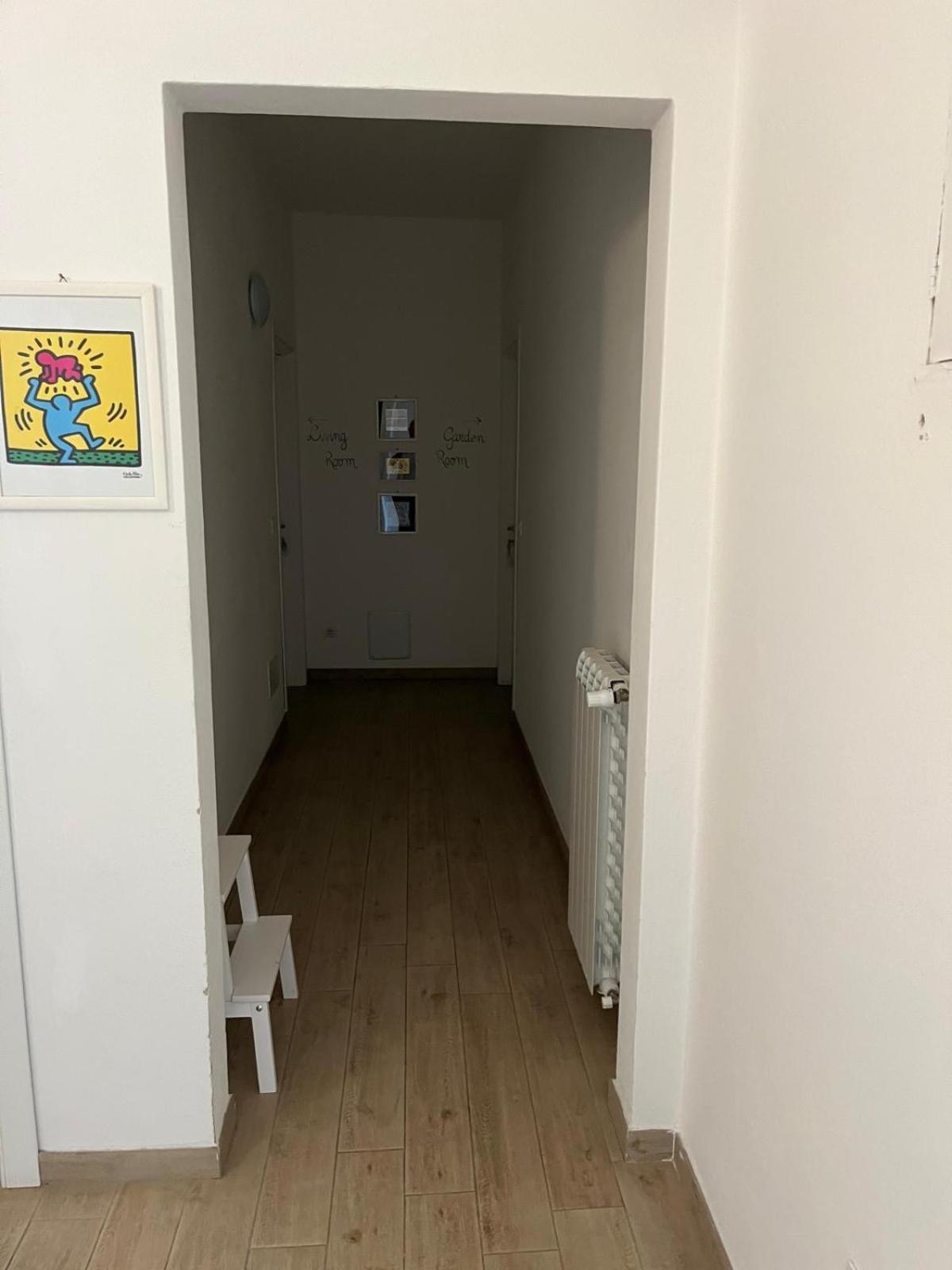 My Bnb Пиза Экстерьер фото