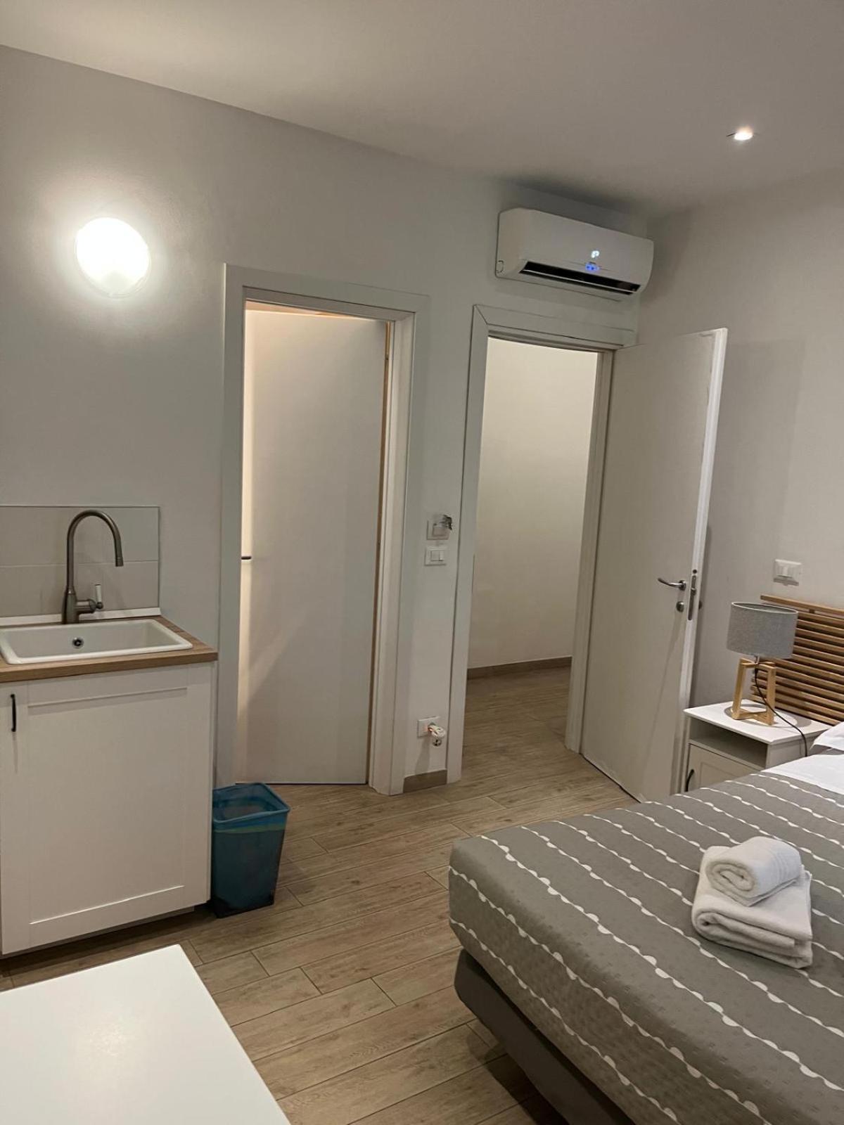 My Bnb Пиза Экстерьер фото