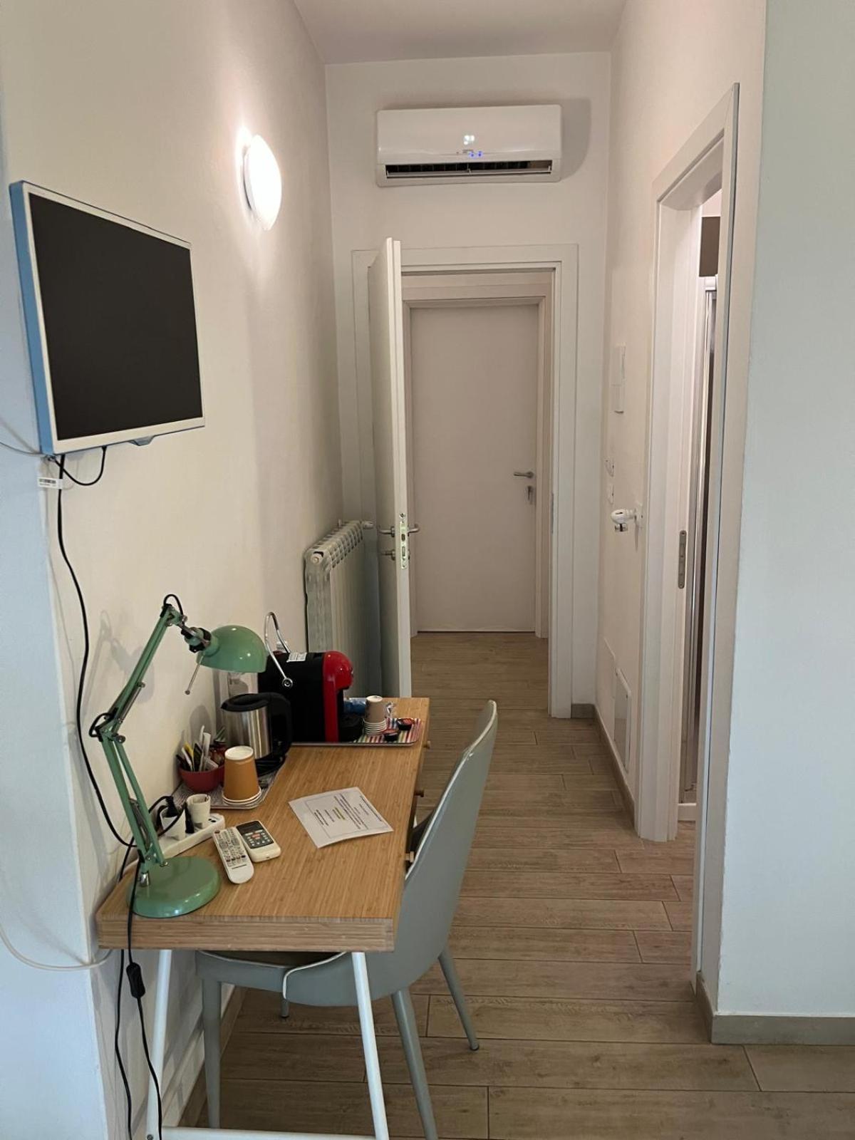 My Bnb Пиза Экстерьер фото