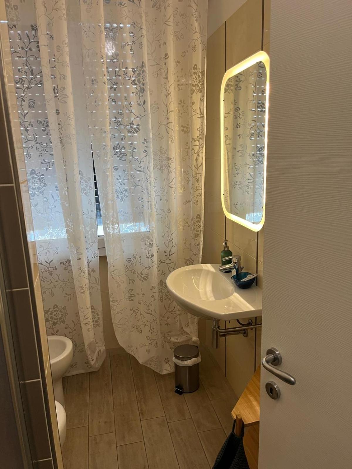 My Bnb Пиза Экстерьер фото