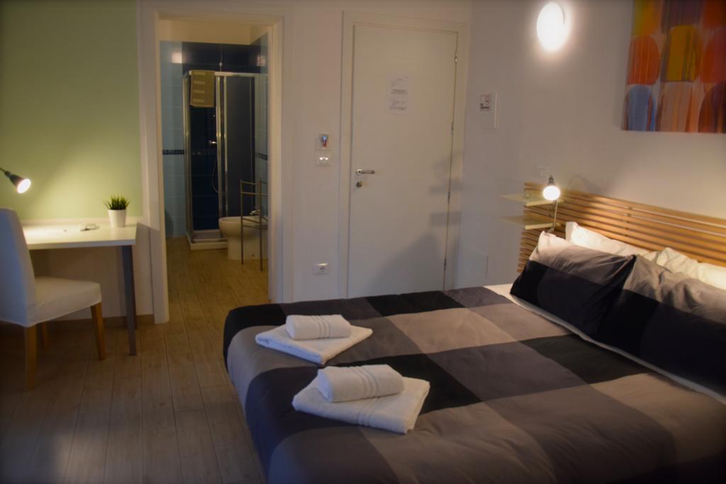 My Bnb Пиза Экстерьер фото