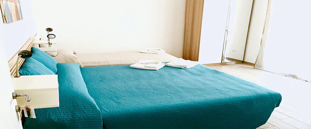 My Bnb Пиза Экстерьер фото