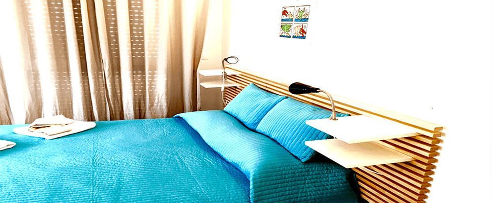 My Bnb Пиза Экстерьер фото